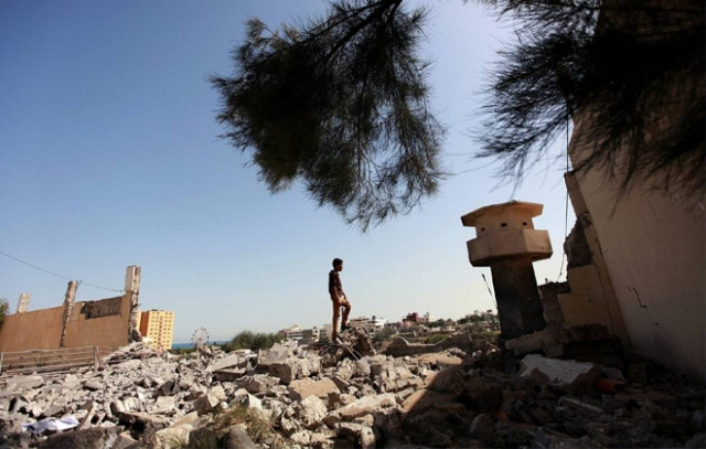 Ιράν: «Θα επιταχύνουμε τον εξοπλισμό των Παλαιστινίων»