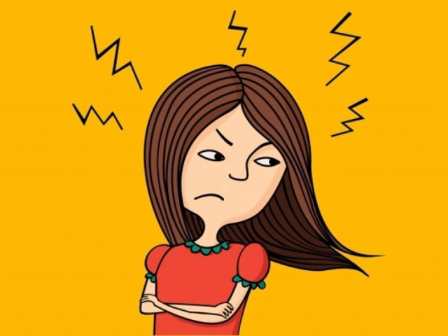 Ζώδια: Τι τα θυμώνει περισσότερο;