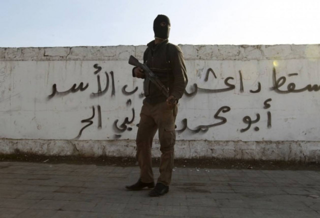 ΗΠΑ: Σοβαρά διλήμματα για τον βομβαρδισμό τζιχαντιστών