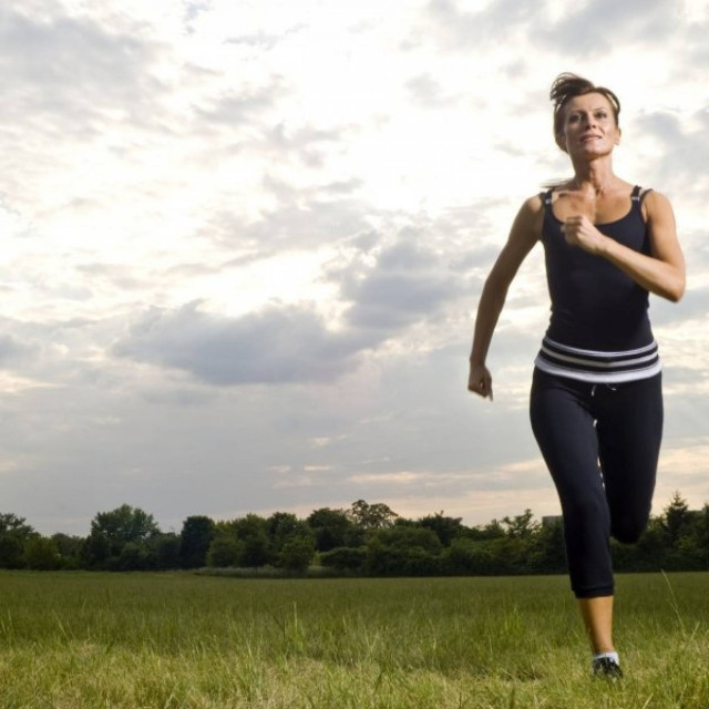 Δείτε τι μπορείτε να πετύχετε με 5 λεπτά τρέξιμο την ημέρα