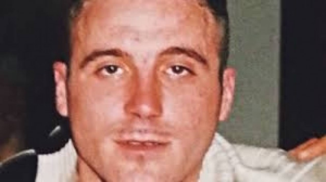 Κρατούμενος έπνιξε τη σύζυγό του κατά τη διάρκεια επισκεπτηρίου! (pics)