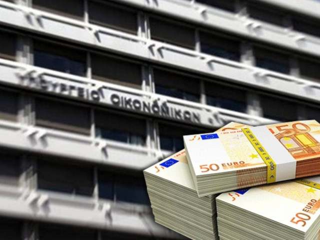 Νέα φέσια 1,3 δισ. σε ένα μήνα!