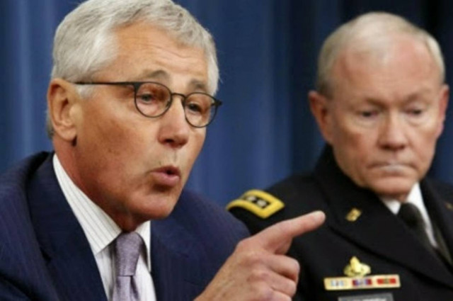 ΗΠΑ: Επτά χώρες δεσμευθήκαν να δώσουν όπλα στους Κούρδους