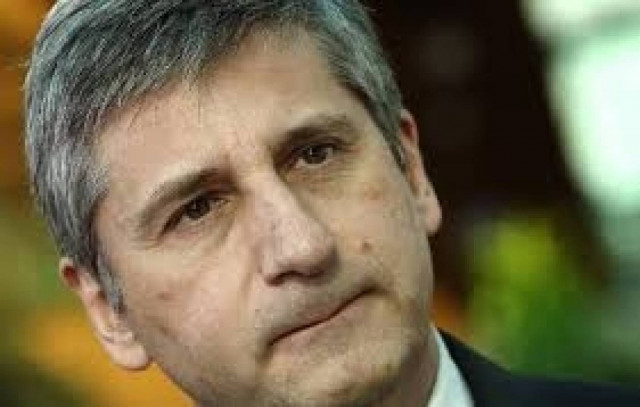 Παραιτήθηκε ο υπουργός Οικονομικών της Αυστρίας