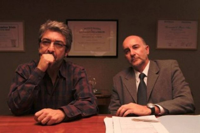 Ιστορίες για Αγρίους για την έναρξη του Φεστιβάλ Κινηματογράφου της Αθήνας