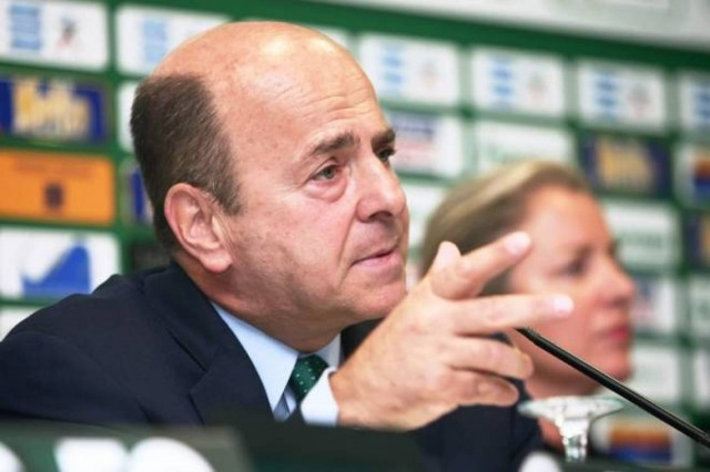 Απάντησε η ΕΠΟ σε Αλαφούζο