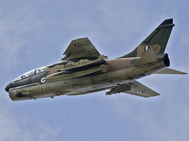 Κομοτηνή: Αυτός είναι ο πιλότος του αεροσκάφους που έπεσε