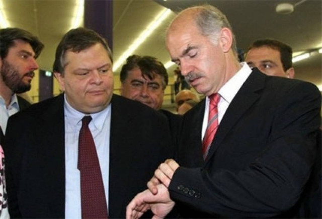 Σκληρό παρασκήνιο στο ΠΑΣΟΚ για την 3η Σεπτέμβρη