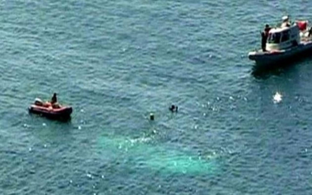 Υγρός τάφος για 24 μετανάστες η Μεσόγειος