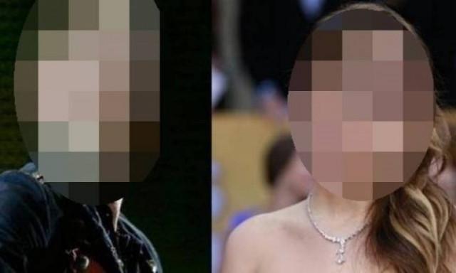 Δεν κρύβουν πια τον έρωτά τους!