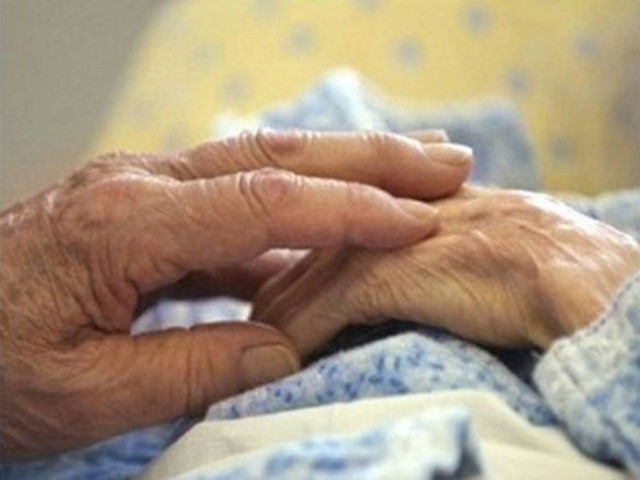 Γιατί οι άνθρωποι πεθαίνουν κοντά στα γενέθλιά τους;