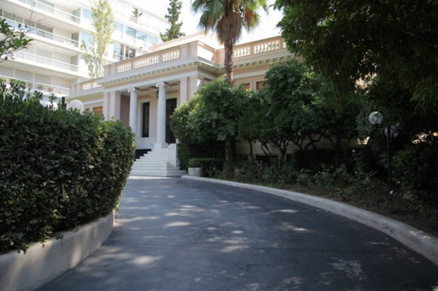 Νέα συνάντηση Σαμαρά - Βενιζέλου την Τετάρτη