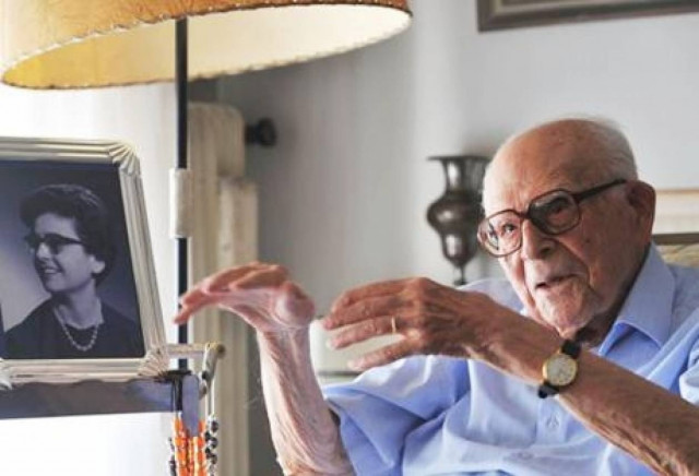 Σήμερα το τελευταίο αντίο στον Εμμανουήλ Κριαρά