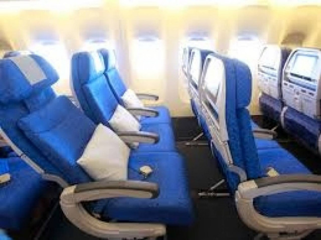 Αναγκαστική προσγείωση αεροσκάφους λόγω... άγριου καυγά επιβατών