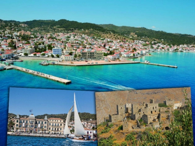 Οι απόλυτοι προορισμοί για τον Σεπτέμβριο