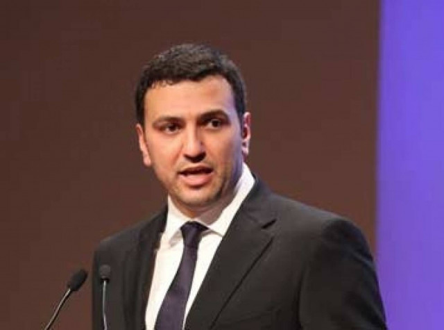 Πρωτοβουλία Κικίλια για την καταπολέμηση των παράνομων αναβολικών