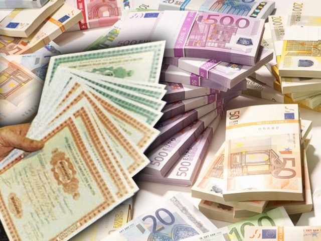 Ξαναβγάζουν σε έκδοση τα ομόλογα της Ελλάδας