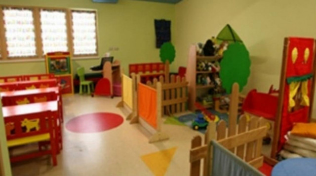 Βρεφονηπιακοί σταθμοί: Ανακοινώθηκαν τα αποτελέσματα