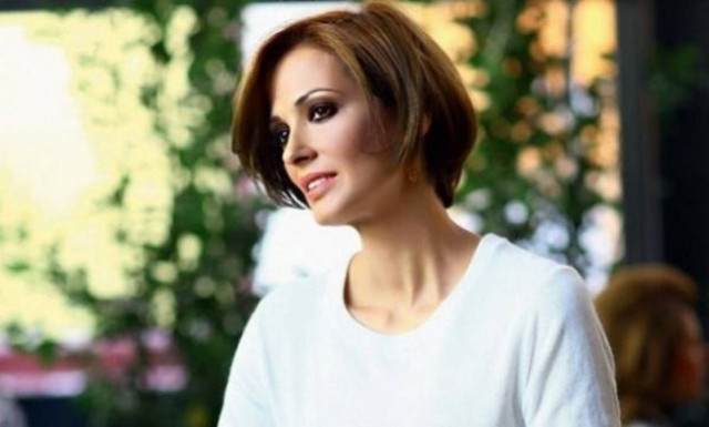 Αλέκα Καμηλά: Η φωτογραφία με τους άντρες της ζωής της