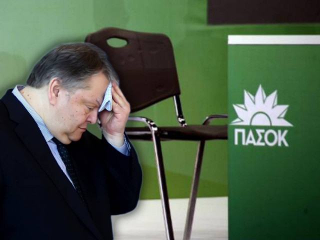 «Καζάνι» που βράζει το ΠΑΣΟΚ