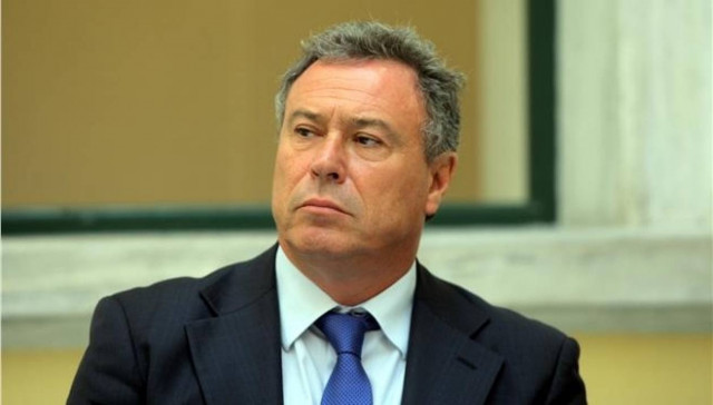 Γ. Σγουρός: Να αποκτήσει η Αττική τις υποδομές και την ποιότητα ζωής που της αξίζει