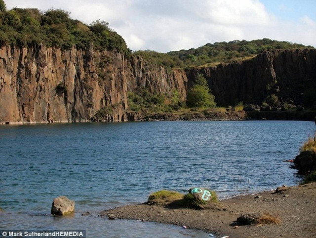 Σοκ: 18χρονος σκοτώθηκε κάνοντας το Ice Bucket Challenge