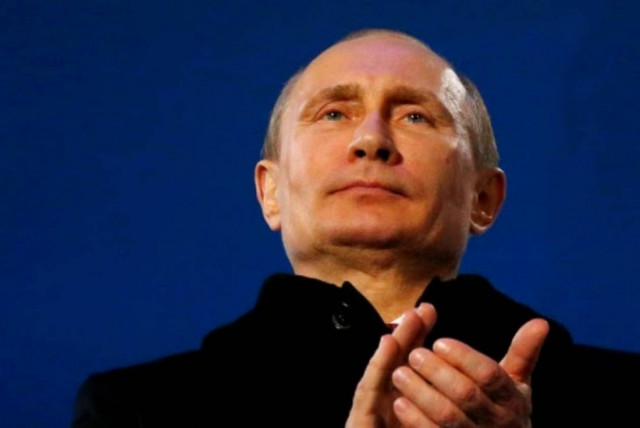 Πούτιν: Περαιτέρω στρατιωτική κλιμάκωση δε θα λύσει την ουκρανική κρίση