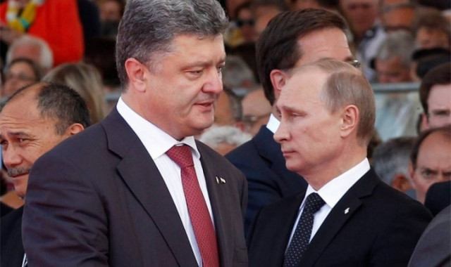 Ανοίγει ο δρόμος για εκεχειρία στην Ουκρανία