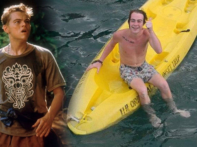 Έζησε σαν τον Ντι Κάπριο, «έφυγε» στα 23 του!