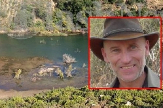 Ολιβιέ Μπεχρά: Δεν βρήκε τον Σήφη ο «κροκοδειλάκιας»