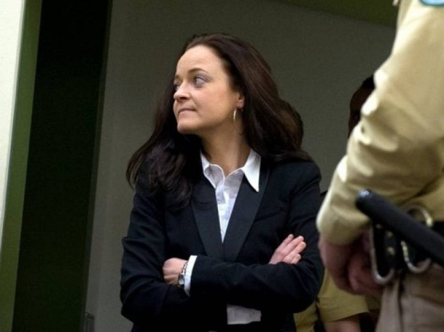 Γερμανία: Αυστηρότερες ποινές για τα ρατσιστικά εγκλήματα