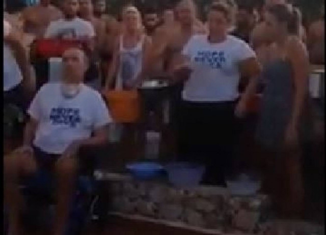 Κρήτη: Χανιώτης με ALS μπουγελώνεται, στέλνει μήνυμα και προκαλεί τον Σαμαρά