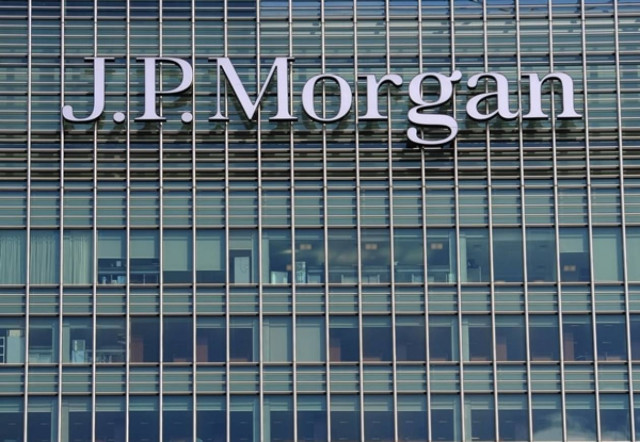 «Θύμα χάκερς η τράπεζα JPMorgan Chase & Co»