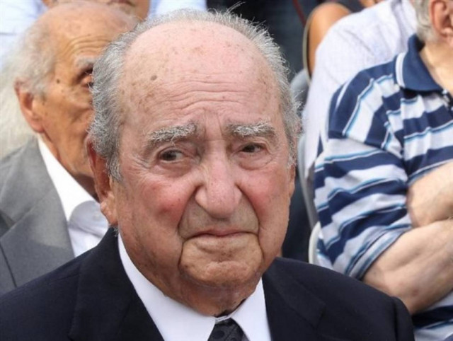 Στο νοσοκομείο ο Κωνσταντίνος Μητσοτάκης