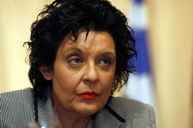 Κανέλλη: Τι θα κάνει ο ΣΥΡΙΖΑ; Επανάσταση στις Βρυξέλλες;