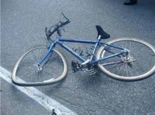 Κρήτη: Στην εντατική 13χρονος μετά από ατύχημα με ποδήλατο