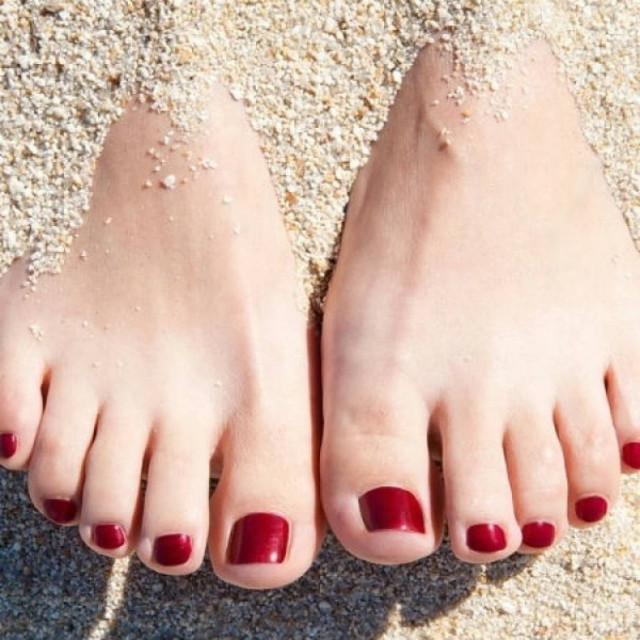 Mύκητες στα νύχια; Καταπολεμήστε τους στο σπίτι, με αυτή την απλή φυσική συνταγή