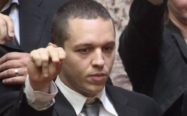 Απορρίφθηκε η αίτηση αποφυλάκισης του Κασιδιάρη – Παραιτήθηκε ο δικηγόρος του