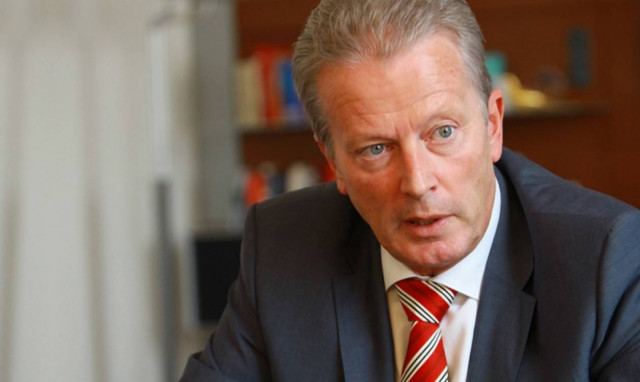 Αυστρία: Νέος αρχηγός του Λαϊκού Κόμματος ο Ράινχολντ Μίτερλενερ