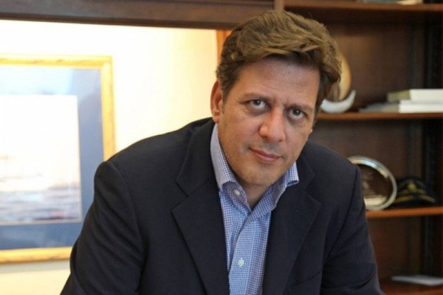 Βαρβιτσιώτης: Θα ήθελα κεντροδεξιό Πρόεδρο