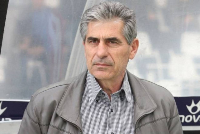 Αναστασιάδης: «Ματς δίχως αύριο…»