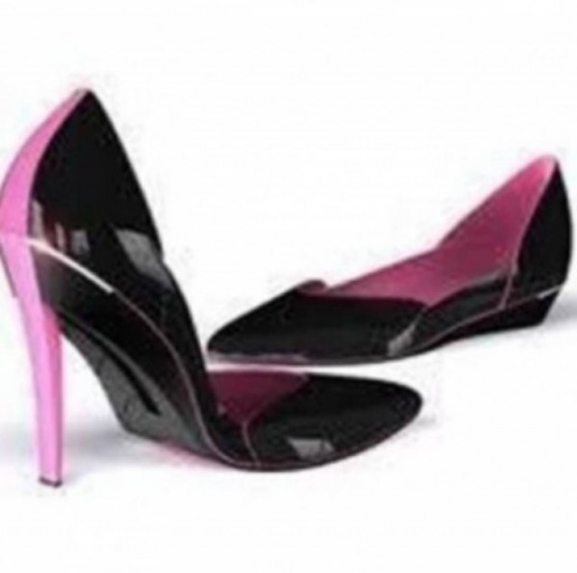 Το προϊόν που βάζει τέλος στο δίλημμα φλατ ή ψηλοτάκουνα