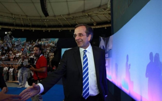 Αυτοί είναι οι νέοι Γενικοί Γραμματείς της ΝΔ