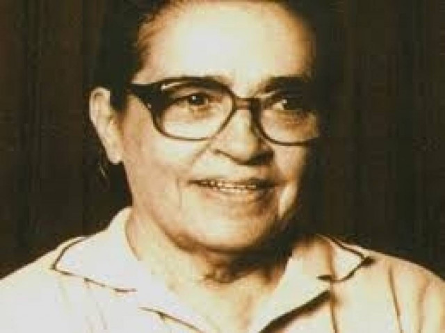 Σαν σήμερα «έφυγε» η Σωτηρία Μπέλλου