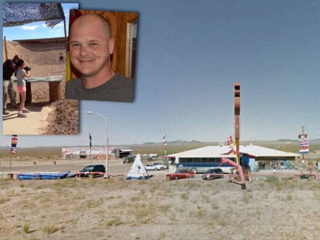 Σοκ από τον θάνατο εκπαιδευτή όπλων έπειτα από πυροβολισμό 9χρονης