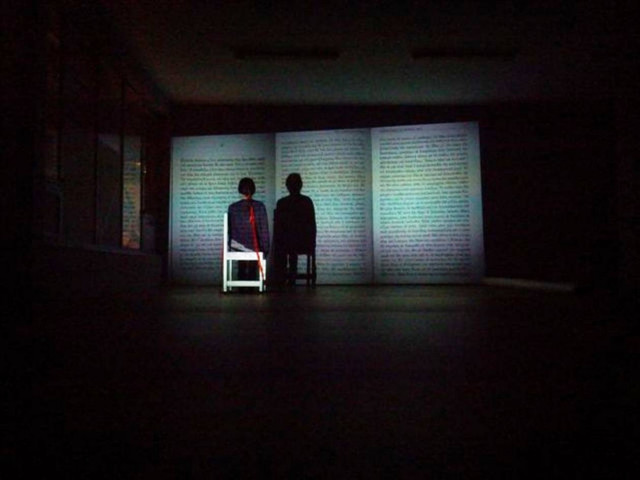 Φεστιβάλ Έκφραση Αθήνα ο Δήμος Αθηναίων δίνει βήμα σε νέες δημιουργίες