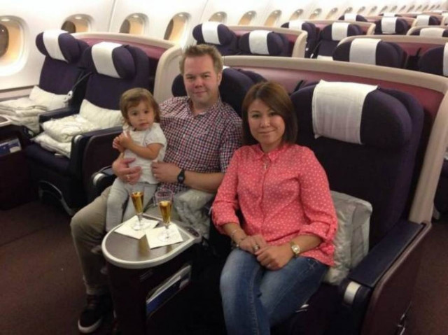 Malaysia Airlines: Τα αεροπλάνα της πετούν... άδεια! (pics)