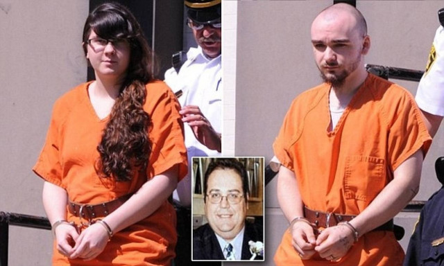 Σατανιστές ομολόγησαν για να αποφύγουν τη θανατική καταδίκη