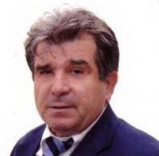 Ο τάφος της Αμφίπολης