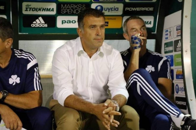 Αναστασίου: «Ξεκινάει το παιχνίδι από το 0-0»